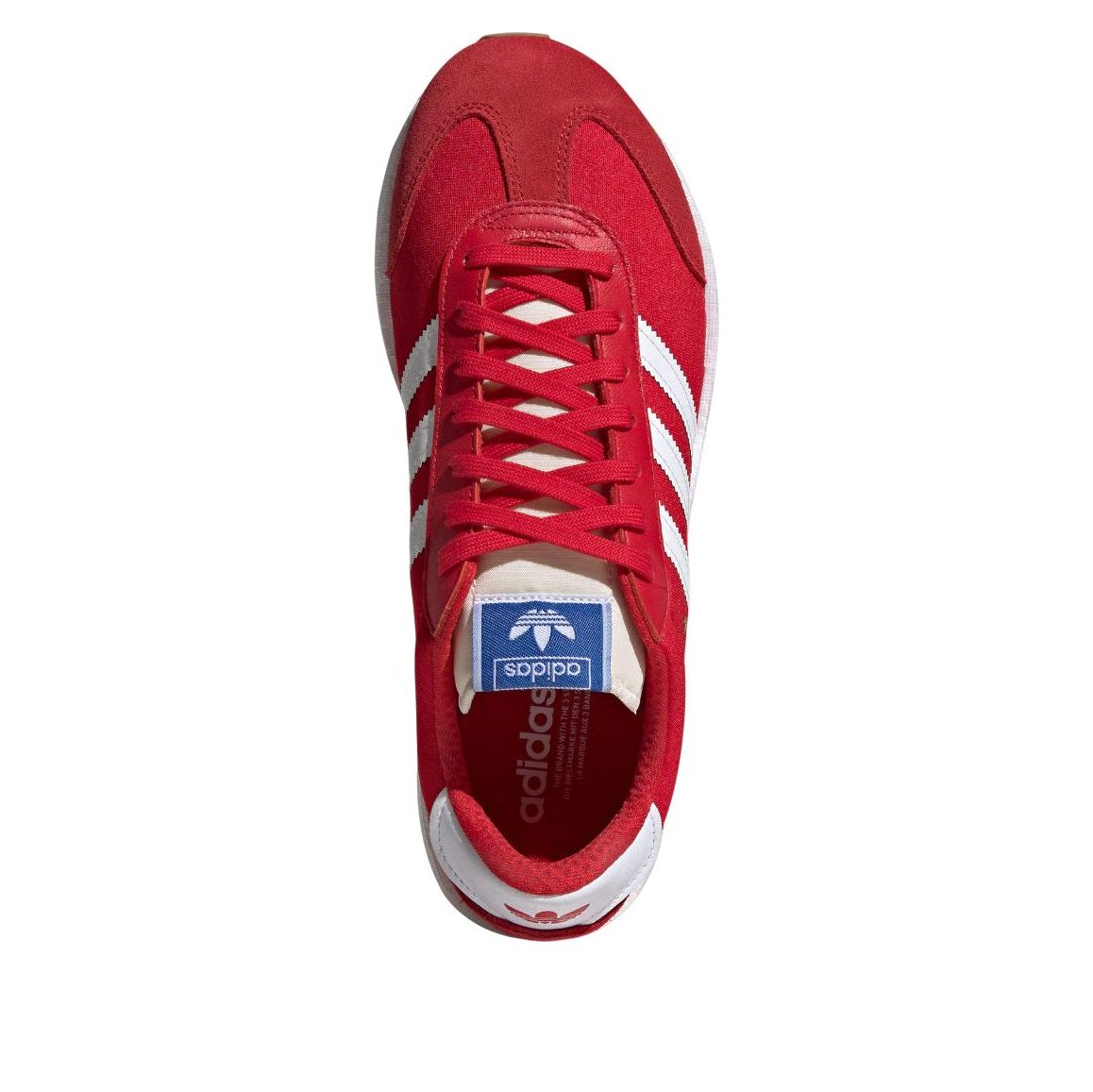 adidas City RNR 'Betsca White' JI0835