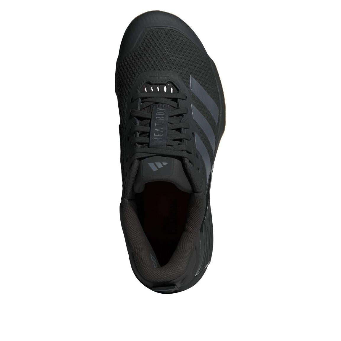(WMNS) adidas Dropset 3 'Black Grey' ID8632