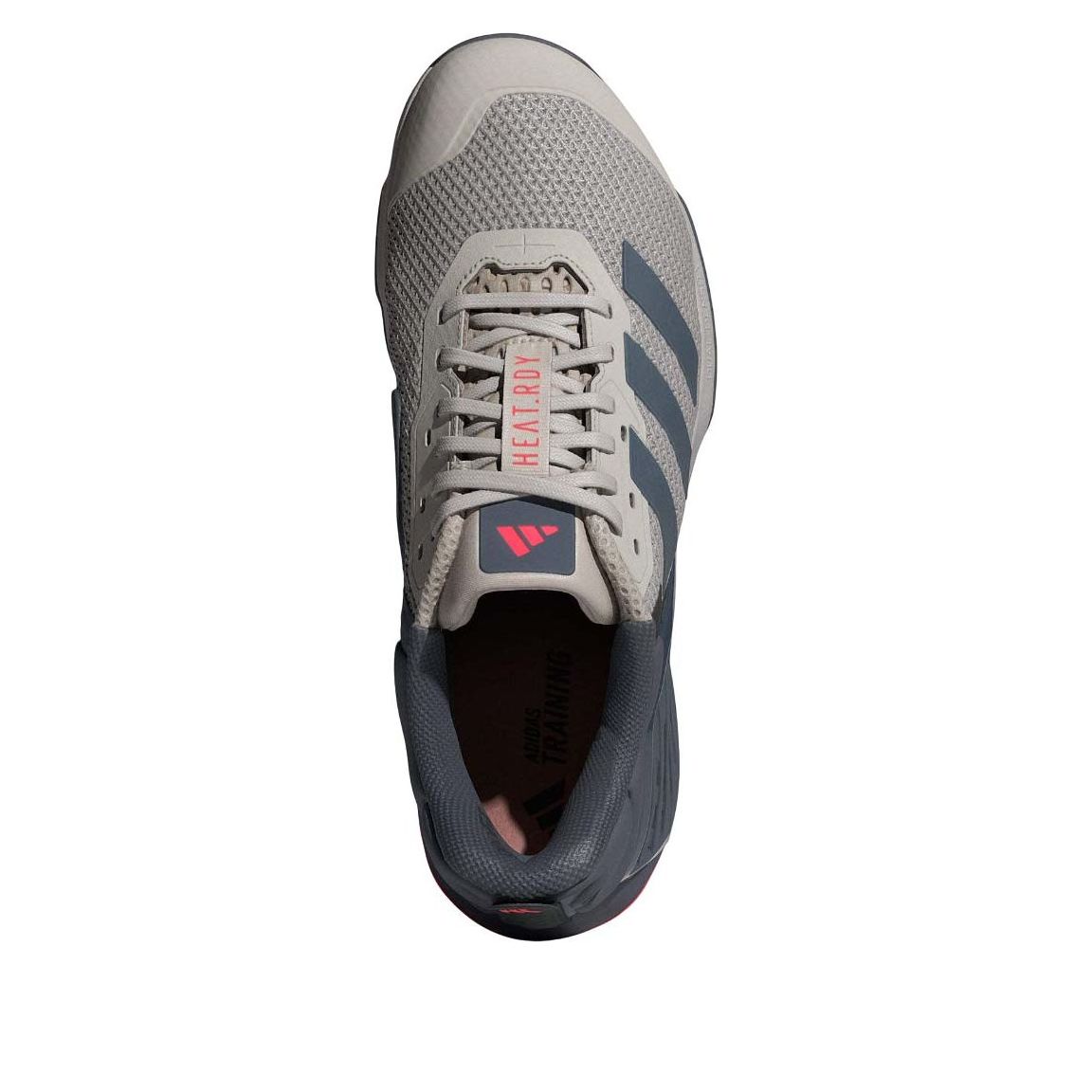 adidas Dropset 3 'Wonder Alumina Onix Lucid Red' JI3901