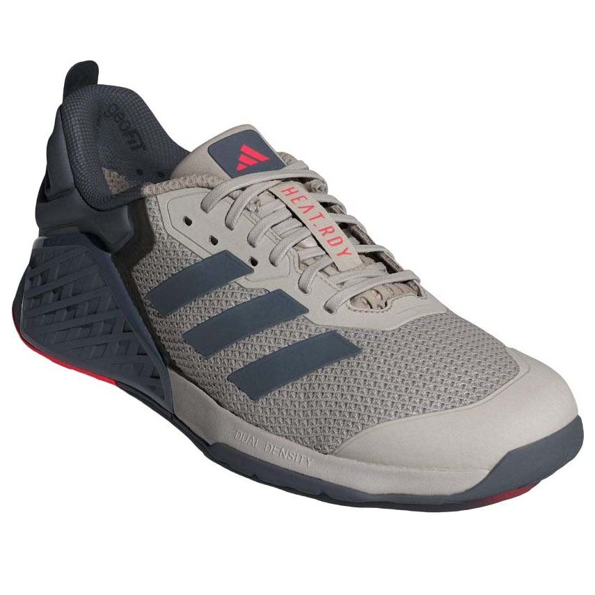 adidas Dropset 3 'Wonder Alumina Onix Lucid Red' JI3901