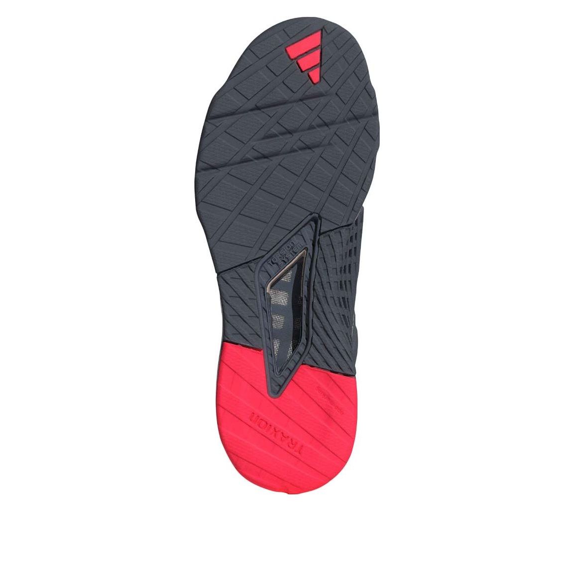 adidas Dropset 3 'Wonder Alumina Onix Lucid Red' JI3901