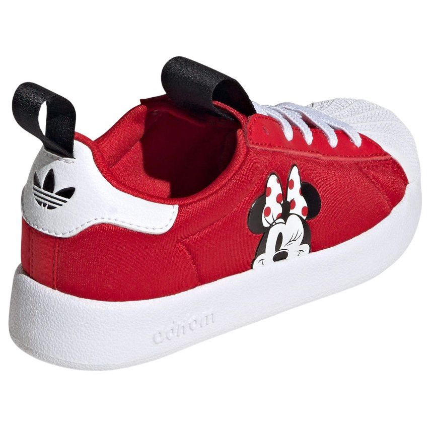 (PS) adidas x Disney Pixar Adifom Superstar 360 'Red White Black' JH5178