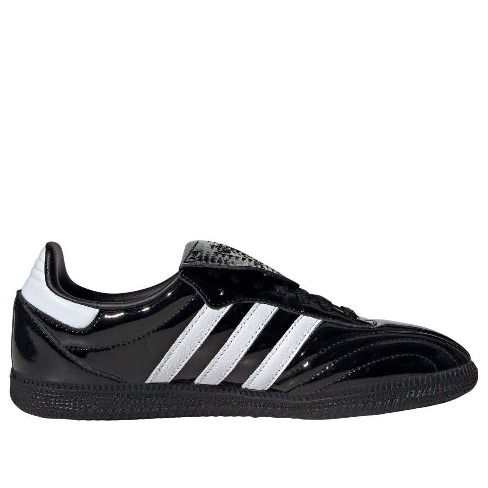 (WMNS) adidas Samba LT 'Black Patent' JI2707