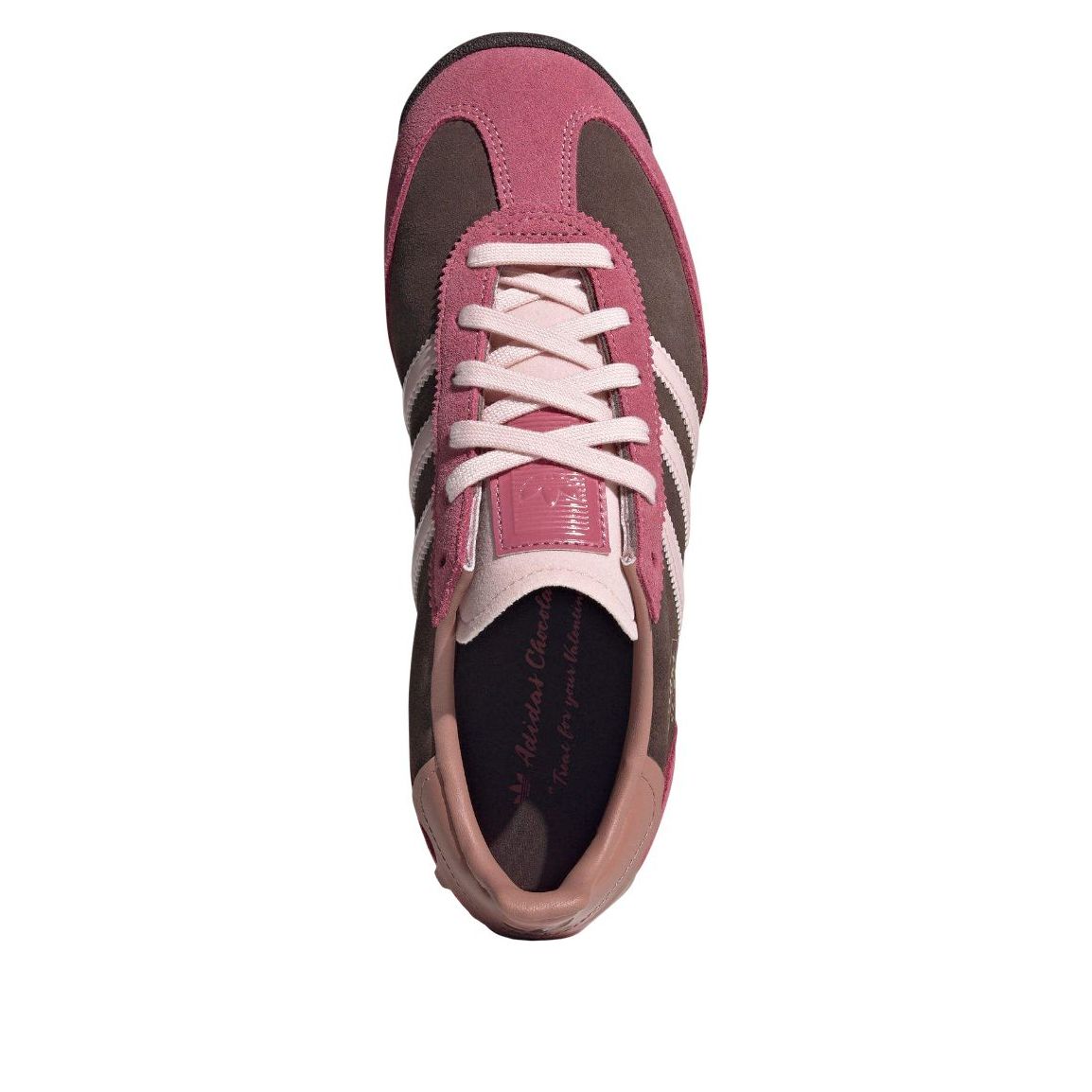 adidas SL 72 RS 'Valentine's Day Raspberry' JP5200
