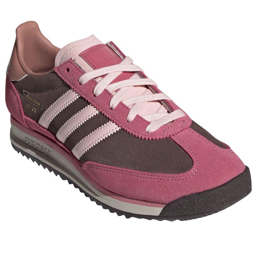 adidas SL 72 RS 'Valentine's Day Raspberry' JP5200