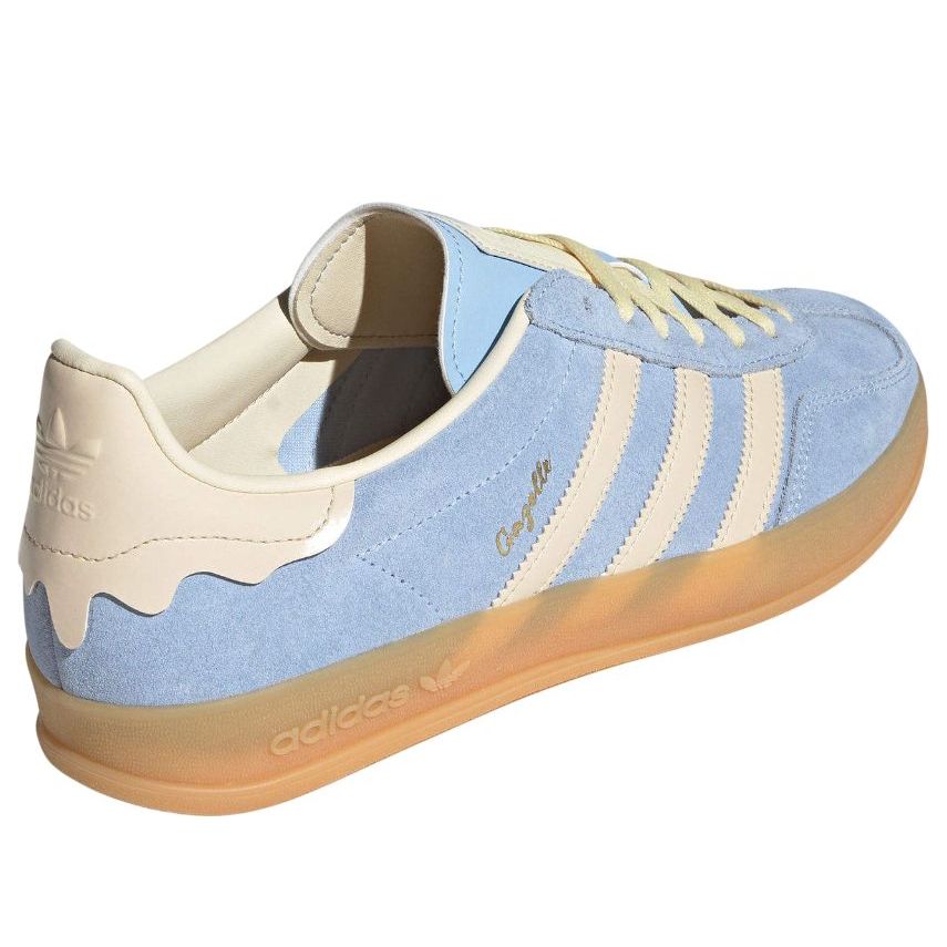 (WMNS) adidas Gazelle 'Valentine's Day Sky Blue' JR8029