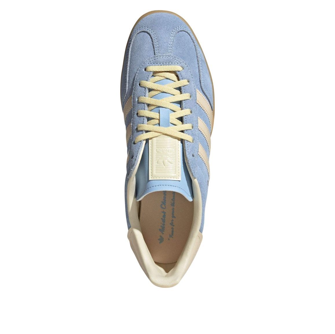 (WMNS) adidas Gazelle 'Valentine's Day Sky Blue' JR8029