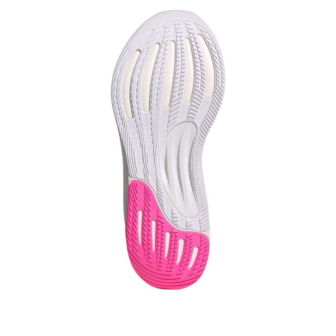 (WMNS) adidas Supernova Stride 2 'White Lucid Pink' IH8650