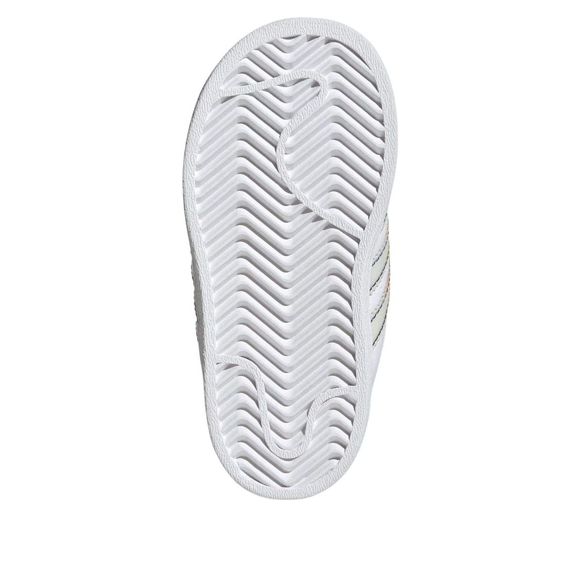 (TD) adidas Superstar LED Light 'White' JI0511