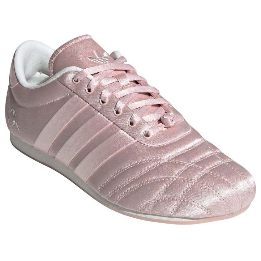 (WMNS) adidas Taekwondo 'Pink' JP5196