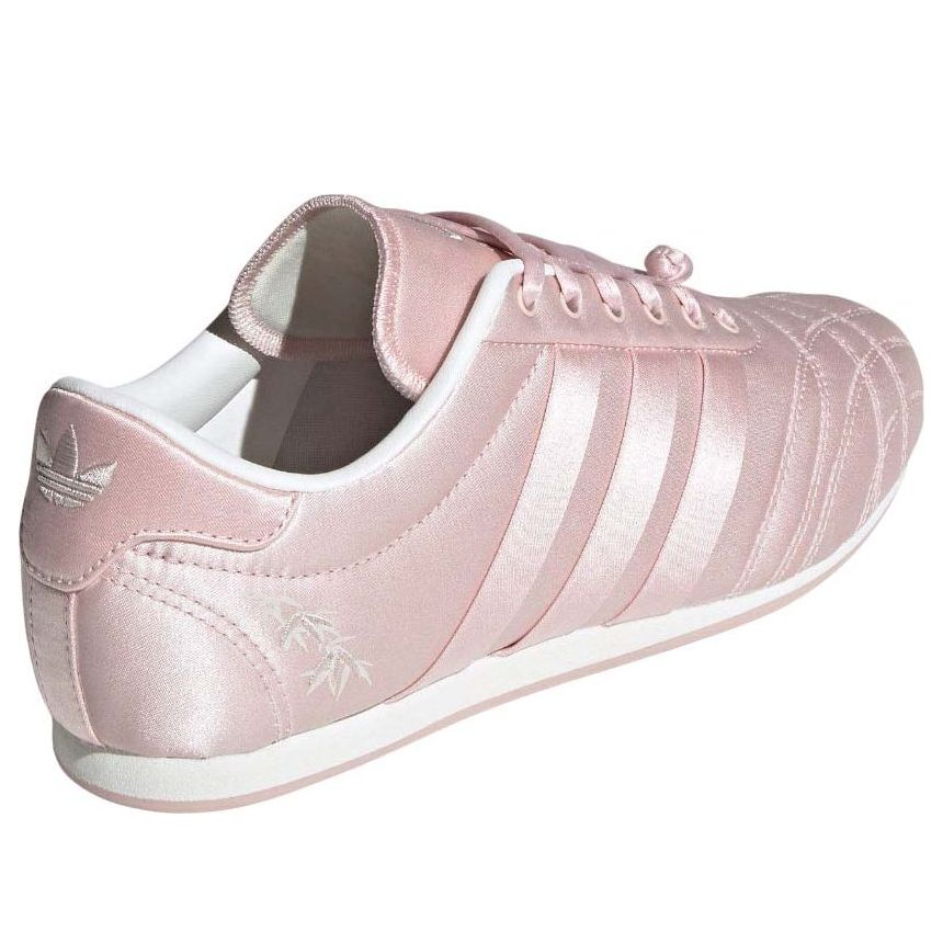(WMNS) adidas Taekwondo 'Pink' JP5196