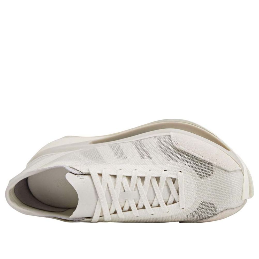 adidas Y-3 S-Gendo Run 'White Beige' JQ2464