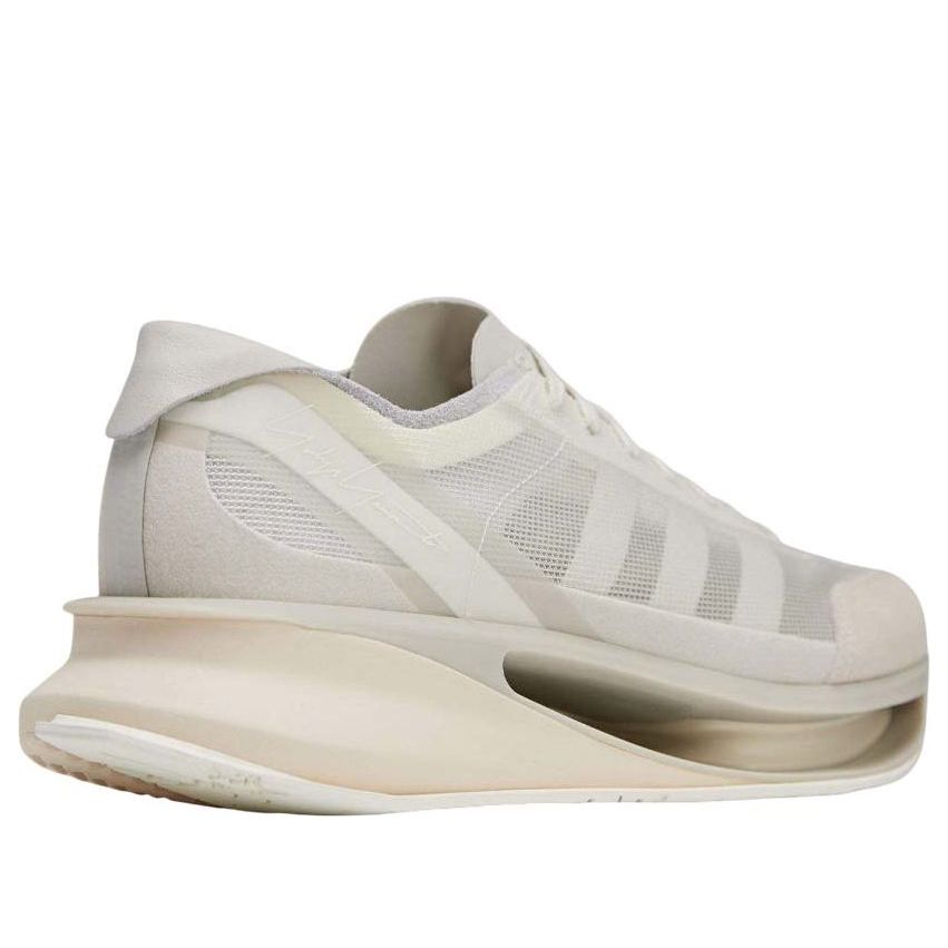 adidas Y-3 S-Gendo Run 'White Beige' JQ2464