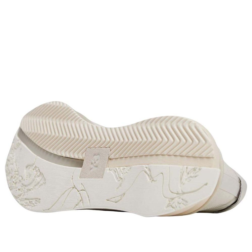 adidas Y-3 S-Gendo Run 'White Beige' JQ2464