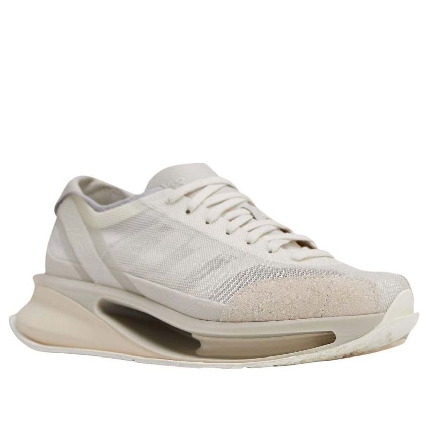 adidas Y-3 S-Gendo Run 'White Beige' JQ2464