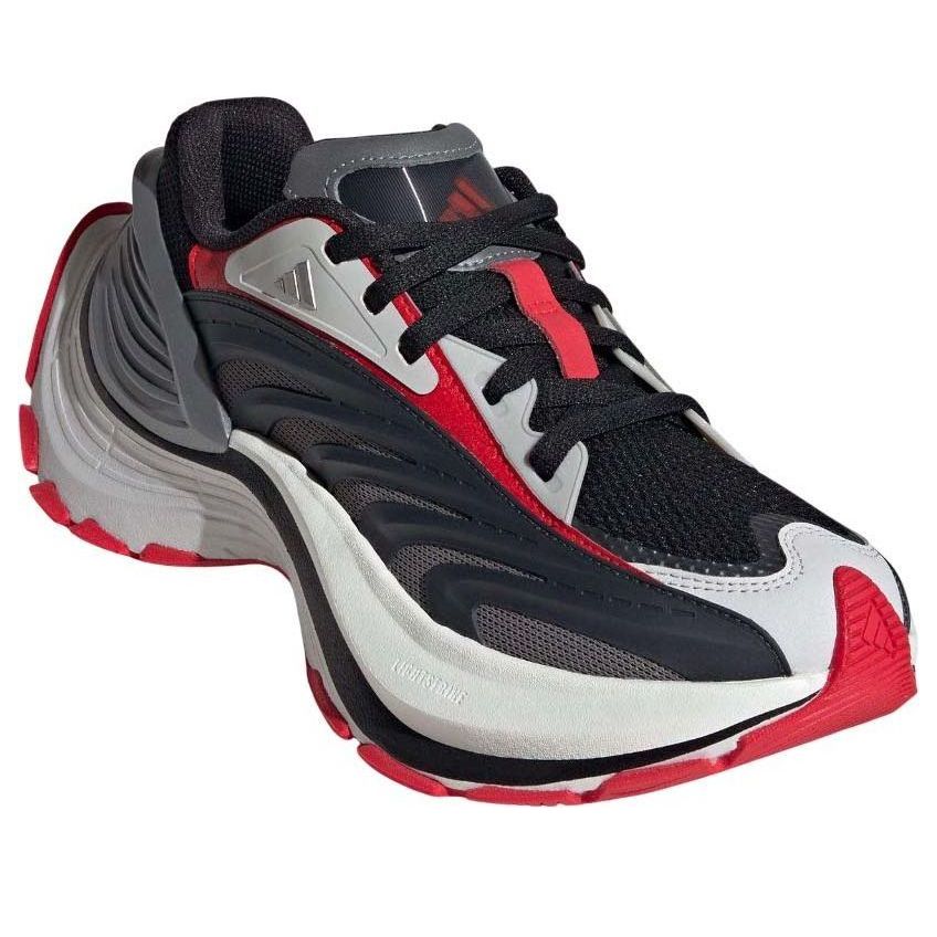 adidas XLG MTW 'Black Grey Red' JR6392