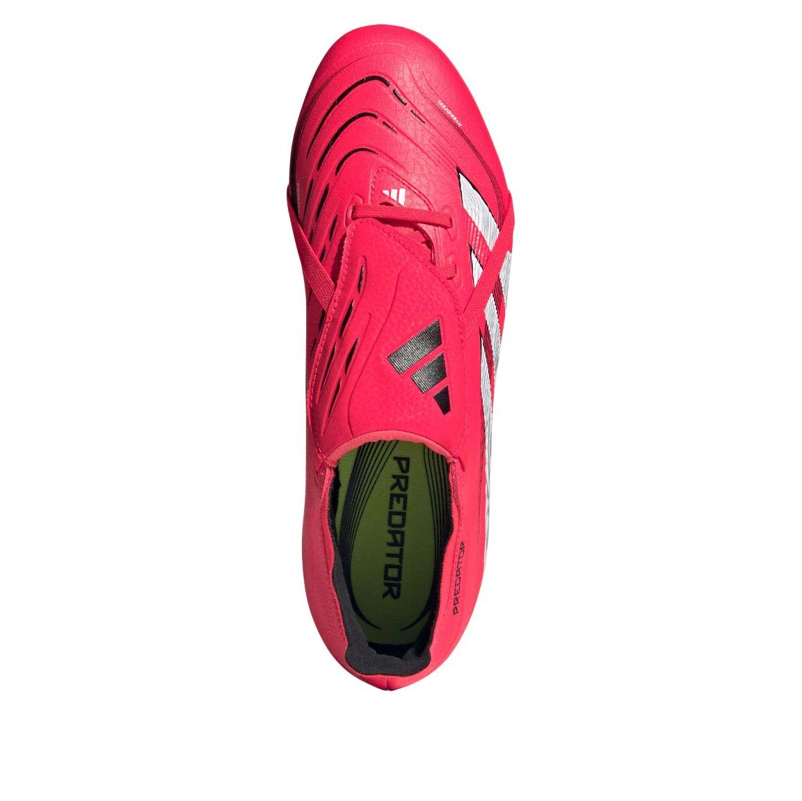 adidas Predator League Fold-Over Tongue FG/MG 'Pure Victory Pack' ID1319