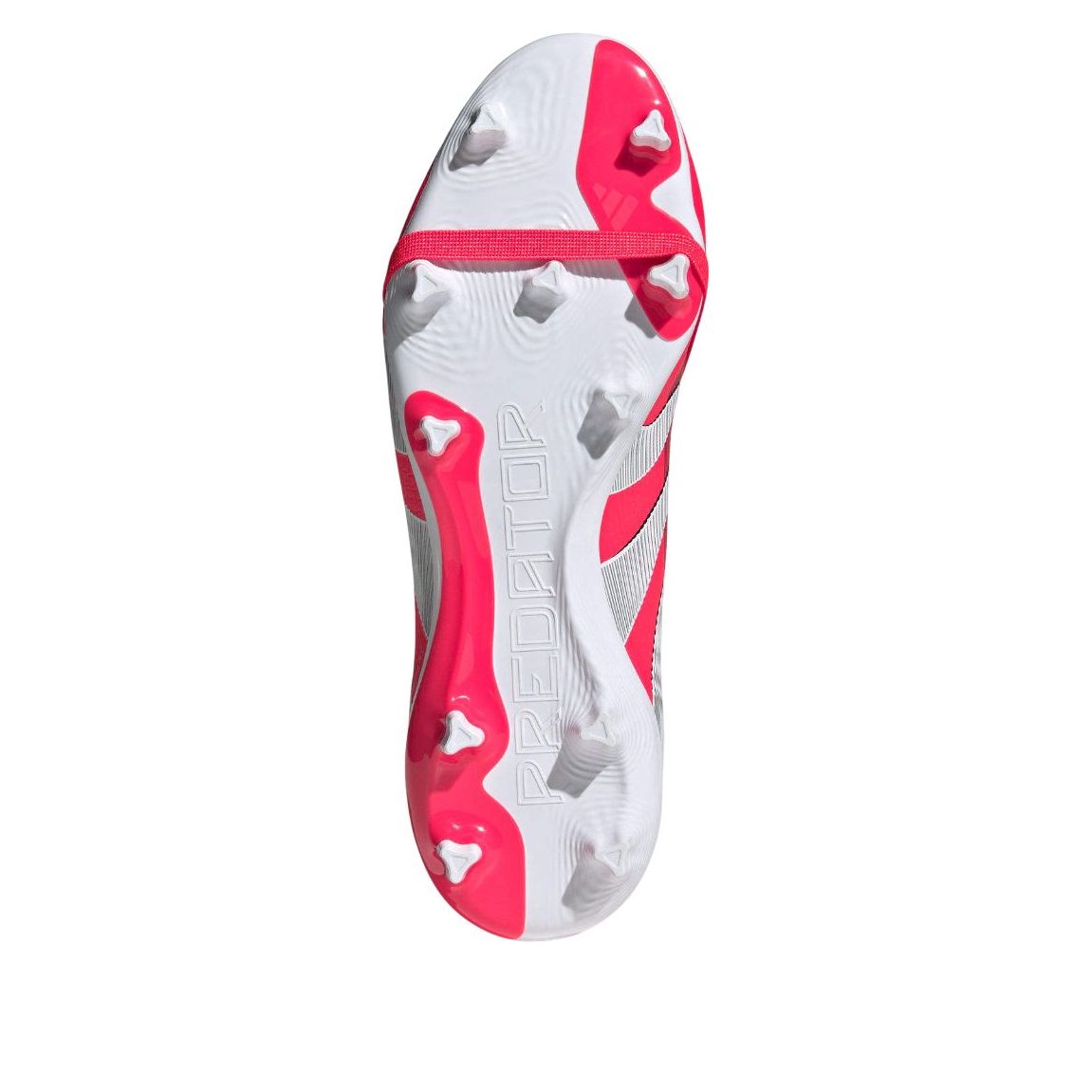 adidas Predator League Fold-Over Tongue FG/MG 'Pure Victory Pack' ID1319