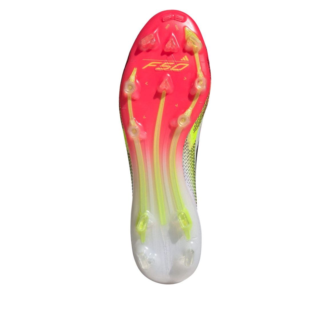adidas F50 League AG 'Pure Victory Pack' IE1262