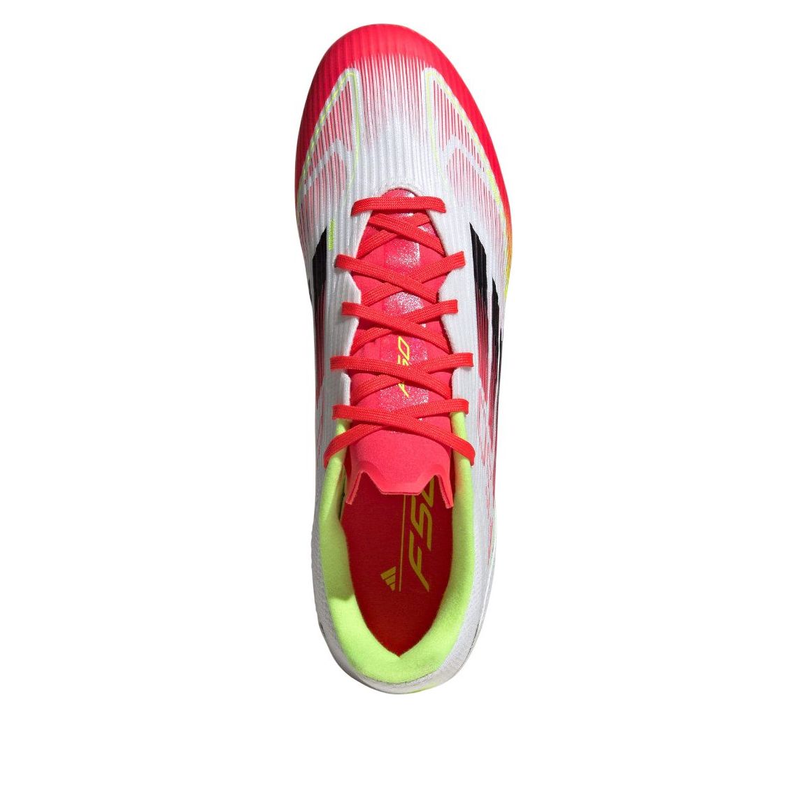 adidas F50 League FG/MG 'Pure Victory Pack' IE1289