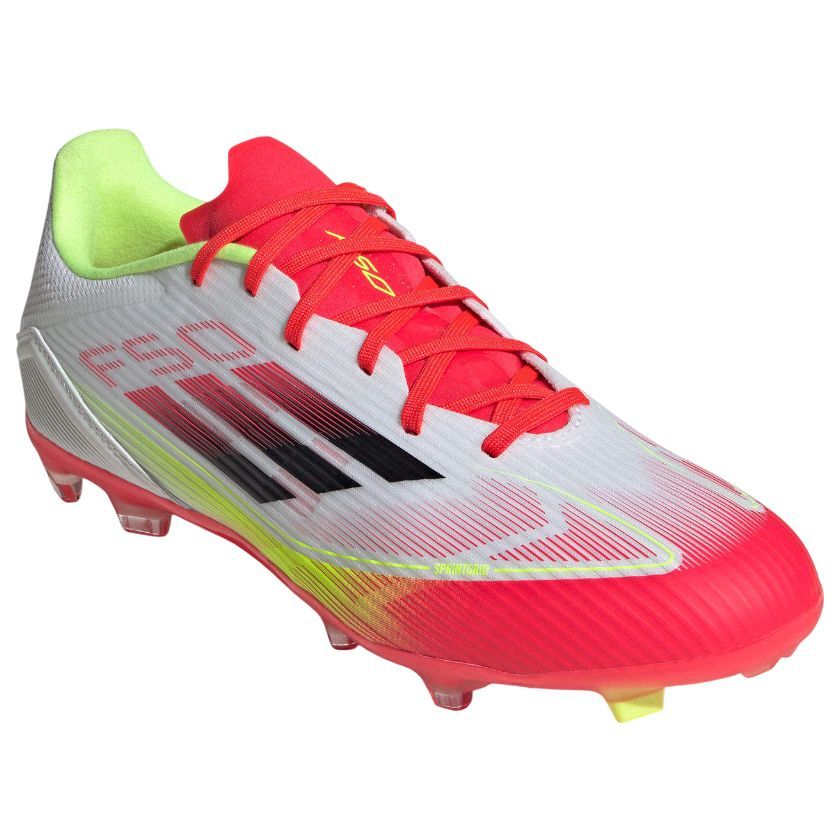 adidas F50 League FG/MG 'Pure Victory Pack' IE1289