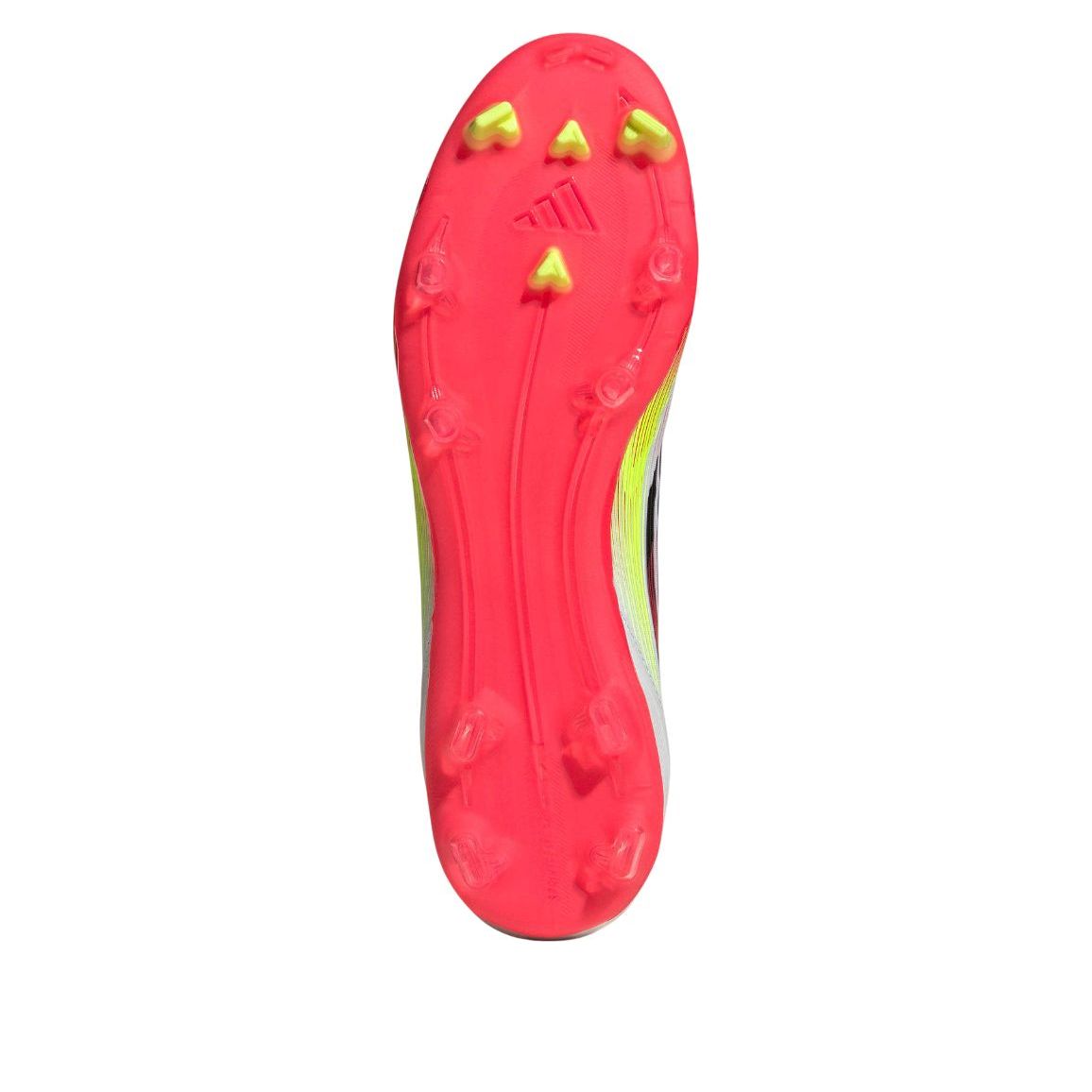 adidas F50 League FG/MG 'Pure Victory Pack' IE1289
