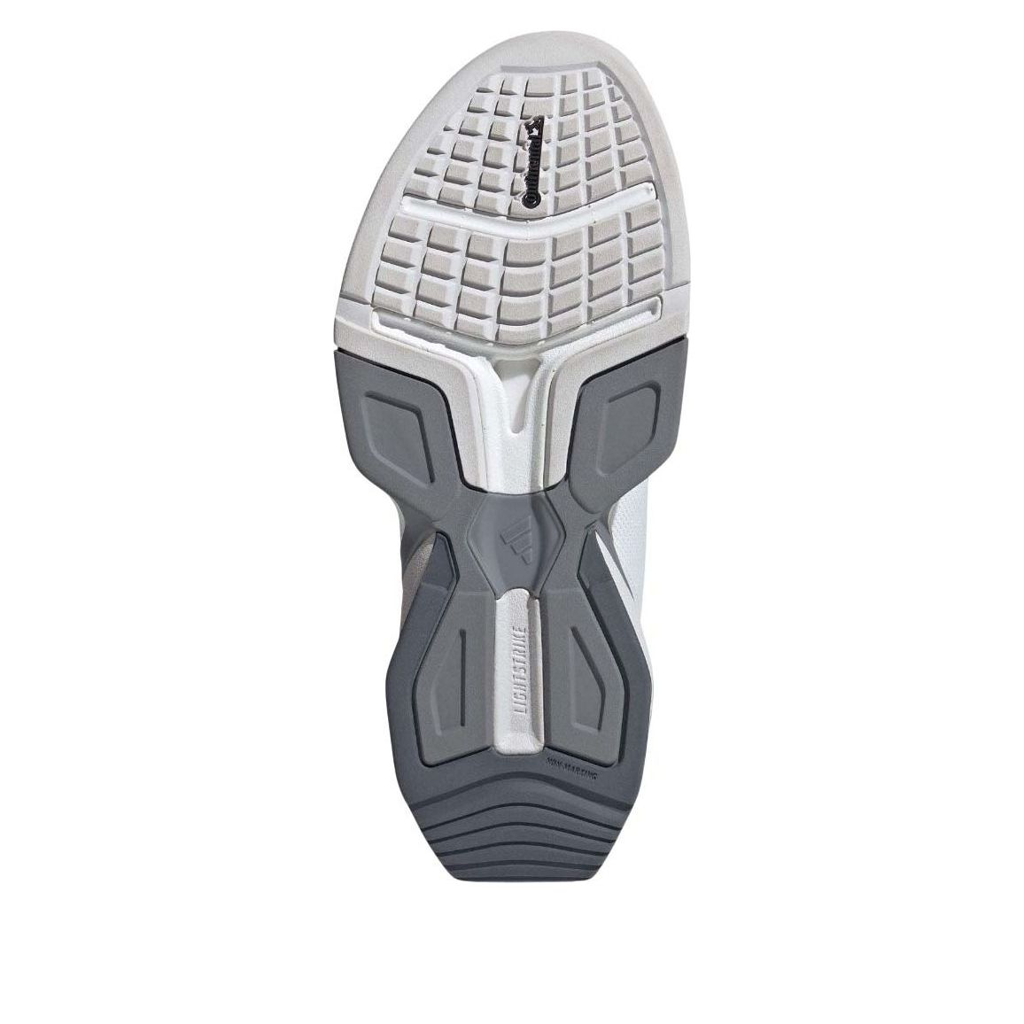 adidas Rapidmove ADV 2 'White Grey' JI4196