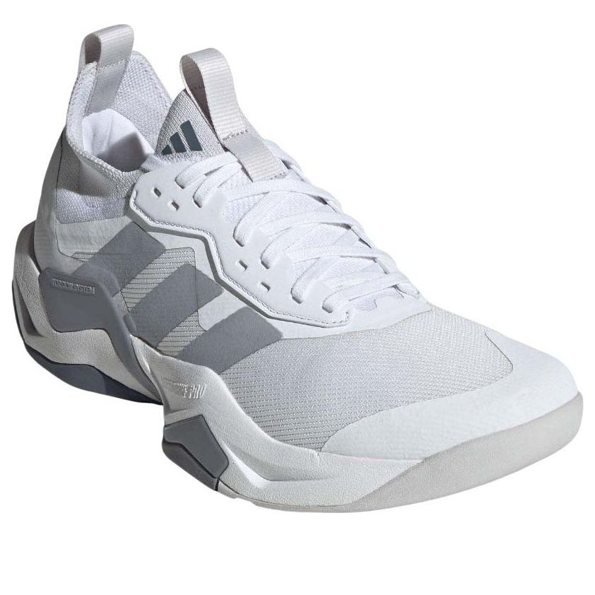 adidas Rapidmove ADV 2 'White Grey' JI4196