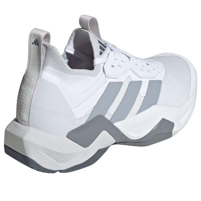 adidas Rapidmove ADV 2 'White Grey' JI4196
