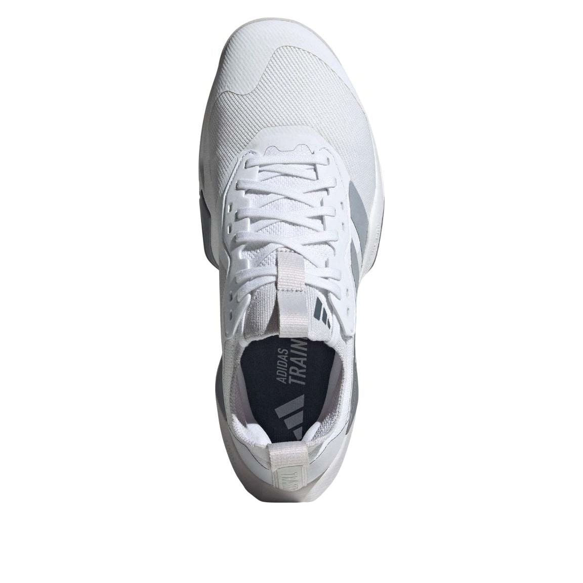 adidas Rapidmove ADV 2 'White Grey' JI4196