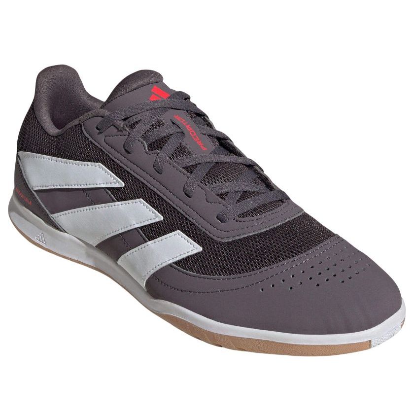 adidas Predator Club IN 'Grey Strata White' ID3789