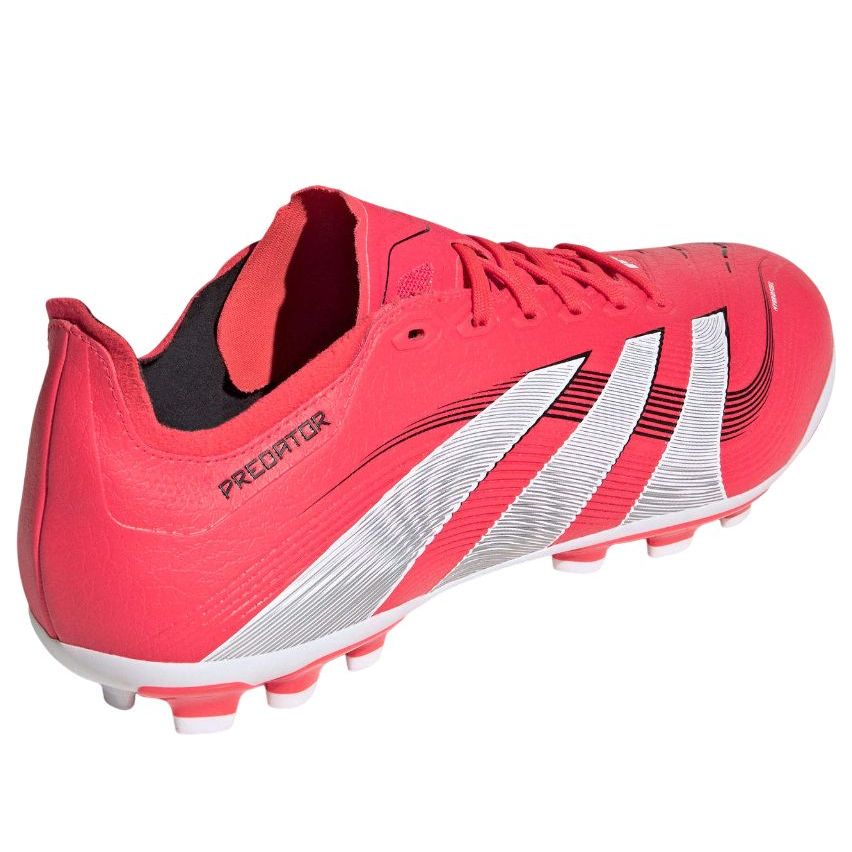 adidas Predator League AG 'Pure Victory Pack' ID3837