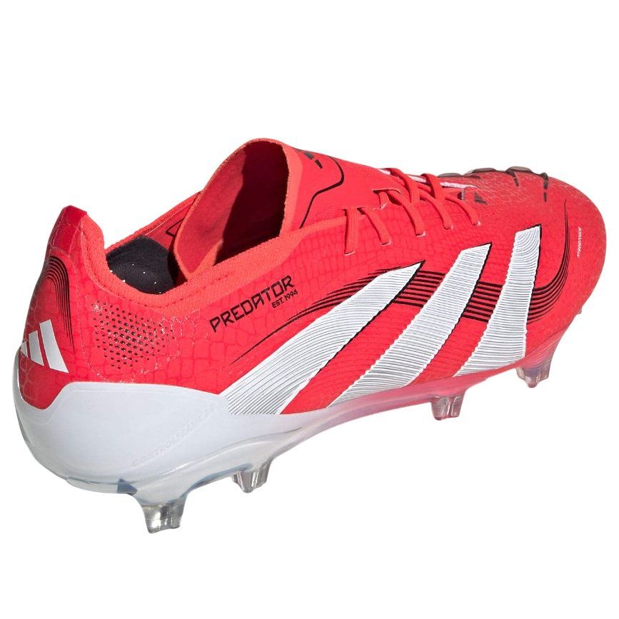 adidas Predator Elite FG 'Pure Victory Pack' ID3882
