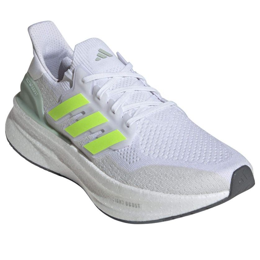 adidas Ultraboost 5 'White Lucid Lemon' JH9072
