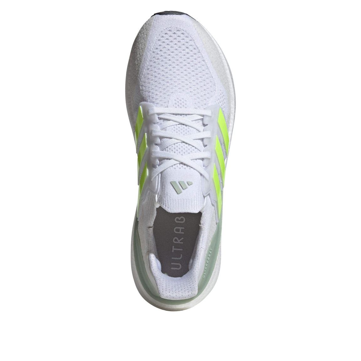 adidas Ultraboost 5 'White Lucid Lemon' JH9072