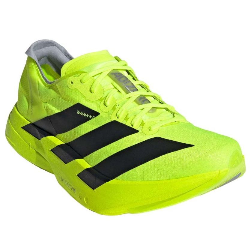 adidas Adizero Adios Pro 4 'Lucid Lemon' JR6364