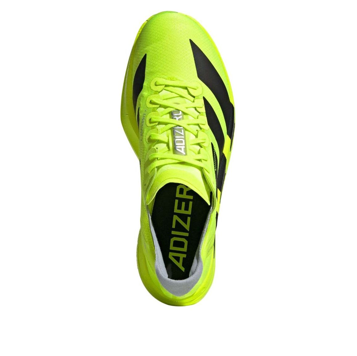 adidas Adizero Adios Pro 4 'Lucid Lemon' JR6364