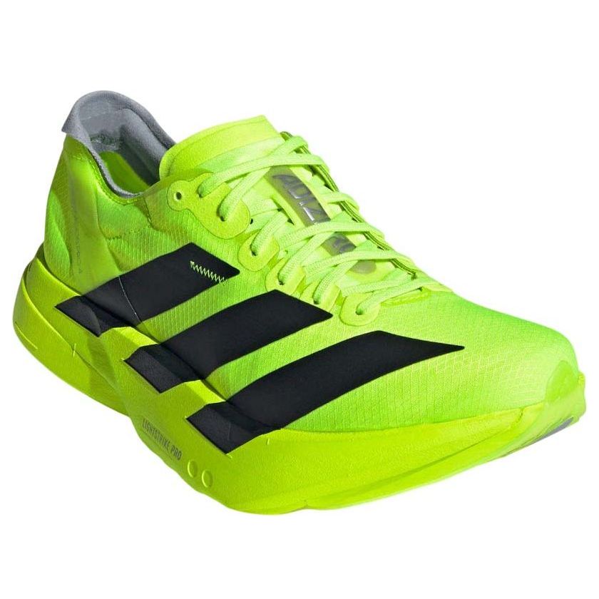 (WMNS) adidas Adizero Adios Pro 4 'Lucid Lemon' JR6362