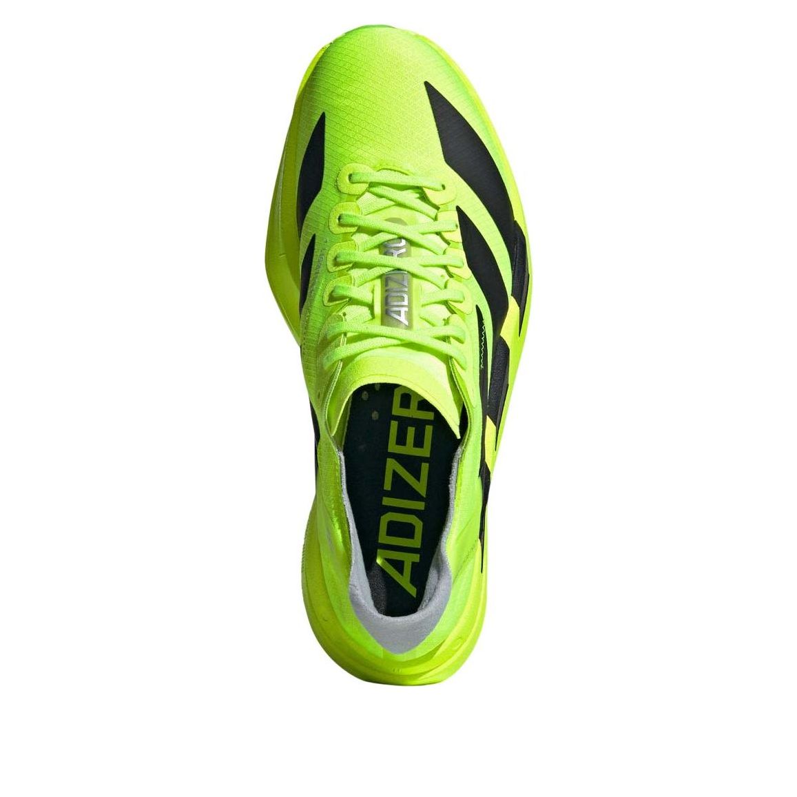 (WMNS) adidas Adizero Adios Pro 4 'Lucid Lemon' JR6362
