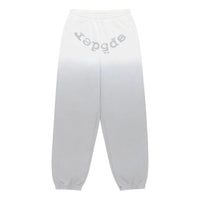 Sp5der Og Web V2 Ombre Sweatpant 'Sport Grey' SB008SS26SGR