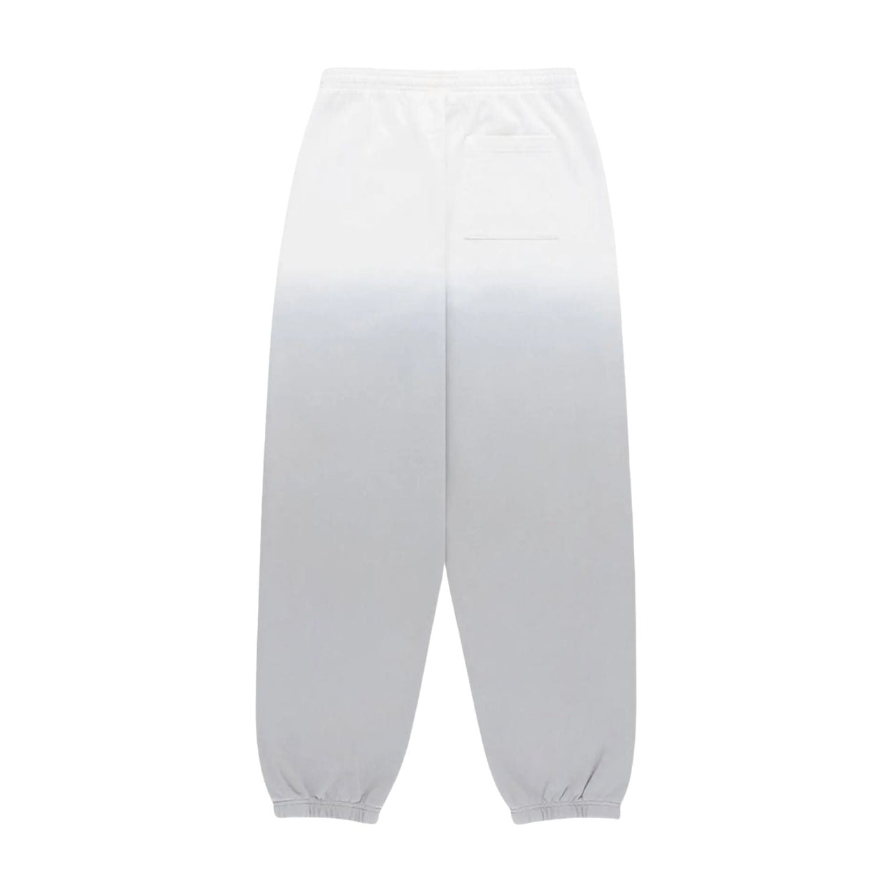 Sp5der Og Web V2 Ombre Sweatpant 'Sport Grey' SB008SS26SGR