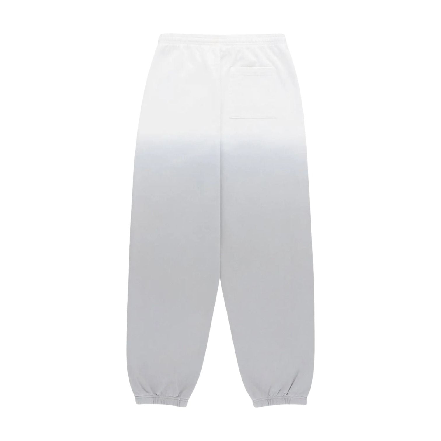 Sp5der Og Web V2 Ombre Sweatpant 'Sport Grey' SB008SS26SGR