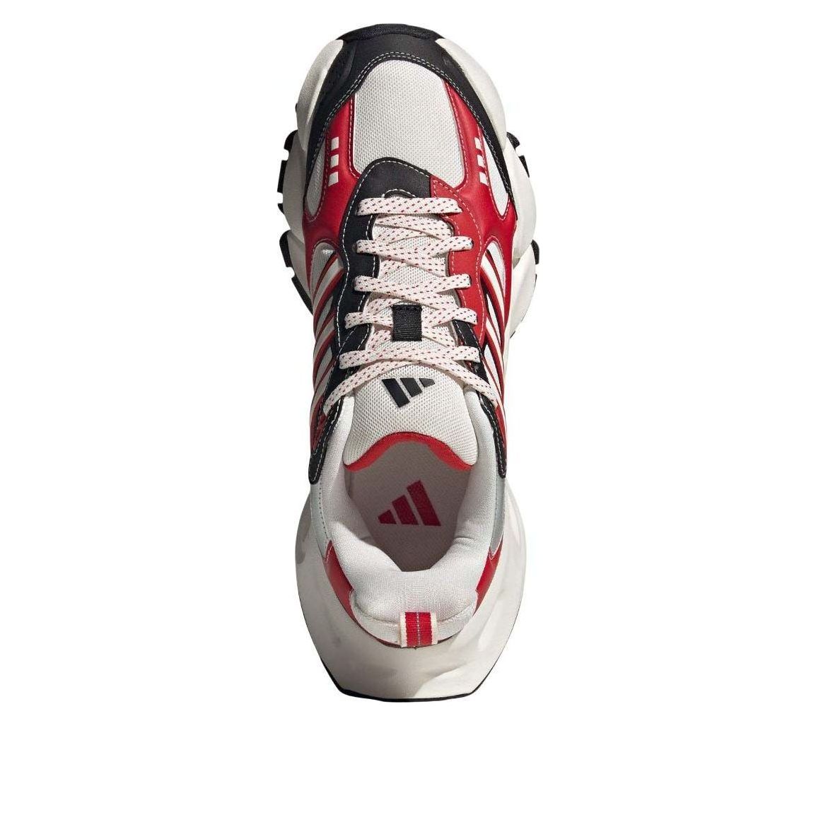adidas XLG Runner 'Sail Black Red' IH0431