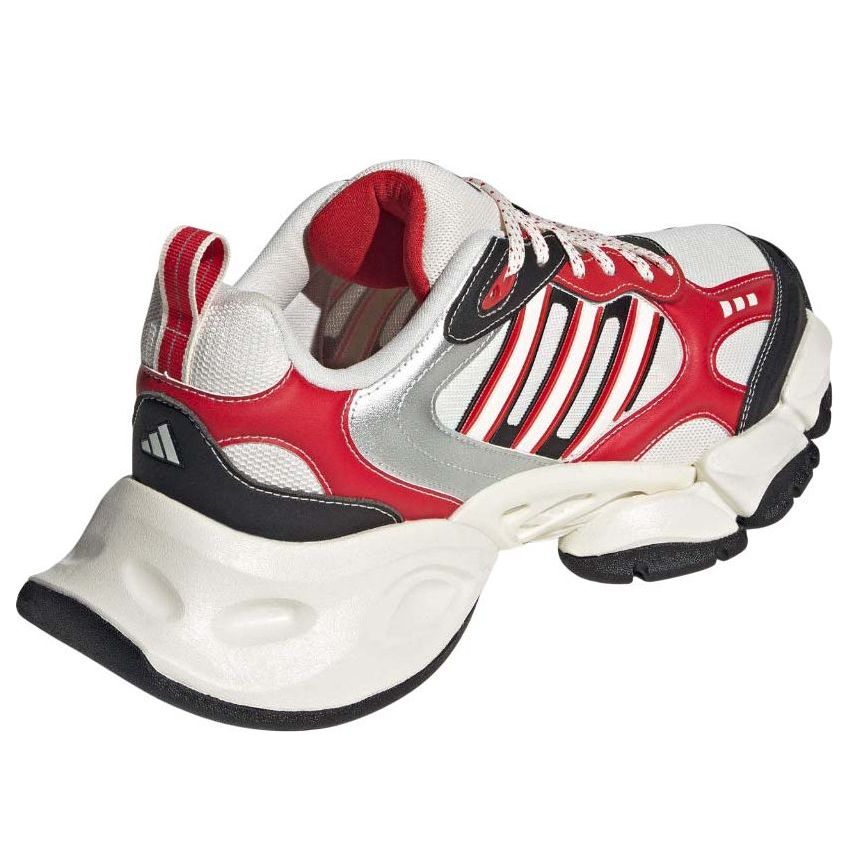 adidas XLG Runner 'Sail Black Red' IH0431