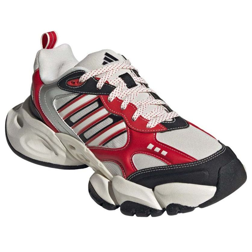 adidas XLG Runner 'Sail Black Red' IH0431