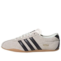 (WMNS) adidas Tokyo 'Off White Black' JI0182