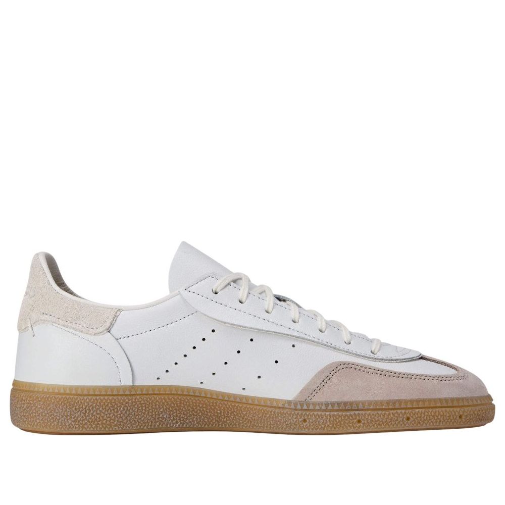 adidas Handball Spezial Invincible 'Crystal White Grey' JQ2376