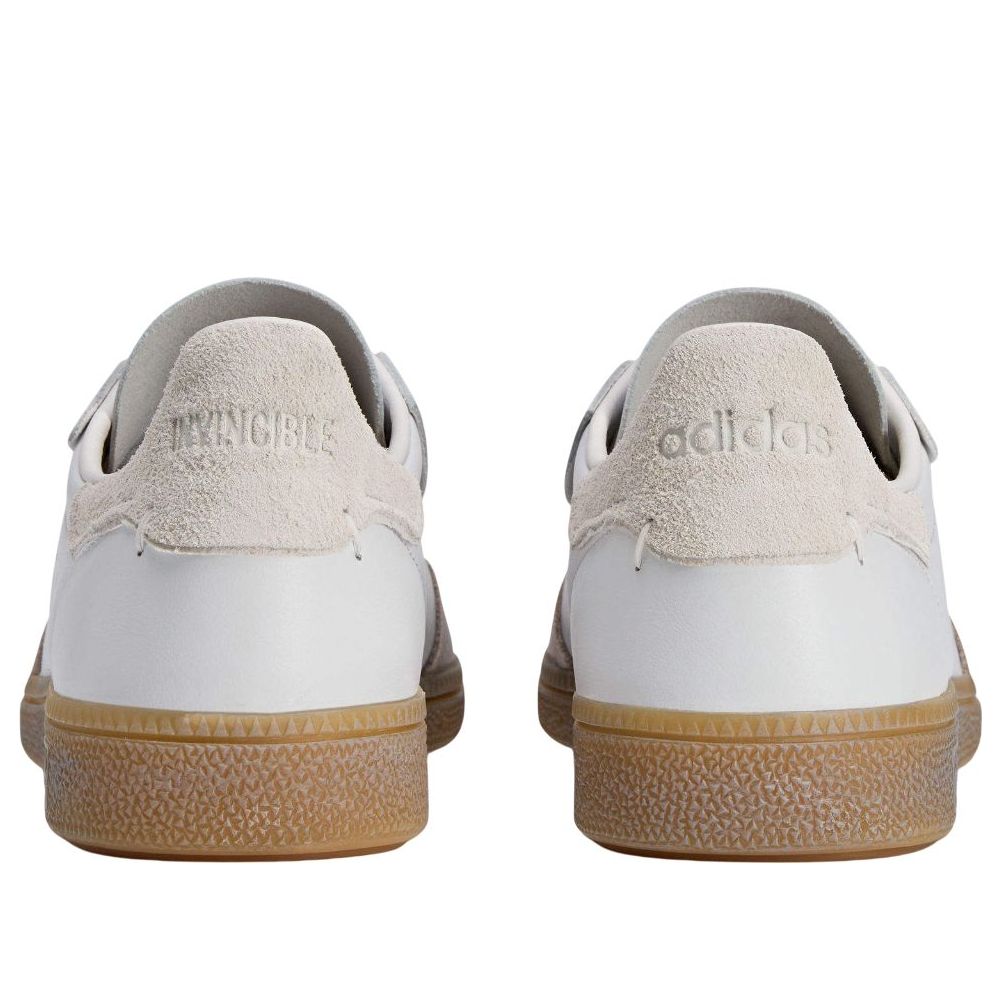 adidas Handball Spezial Invincible 'Crystal White Grey' JQ2376
