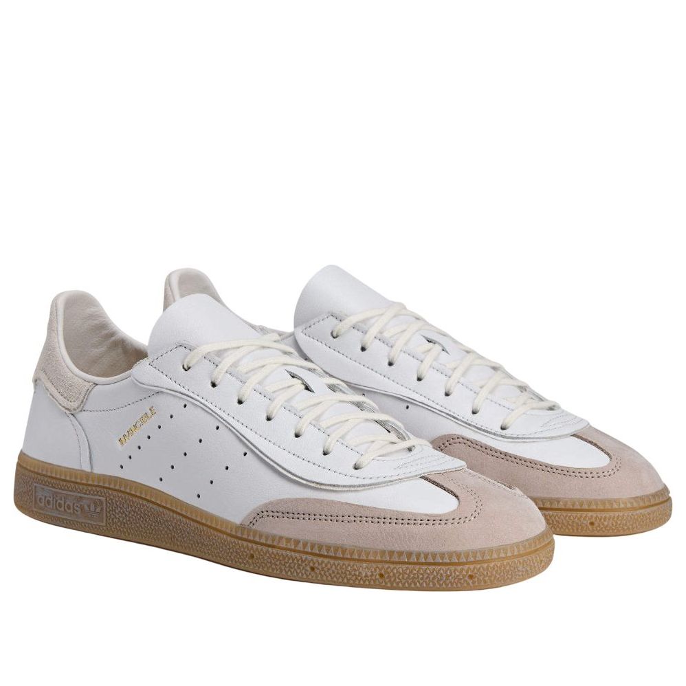 adidas Handball Spezial Invincible 'Crystal White Grey' JQ2376