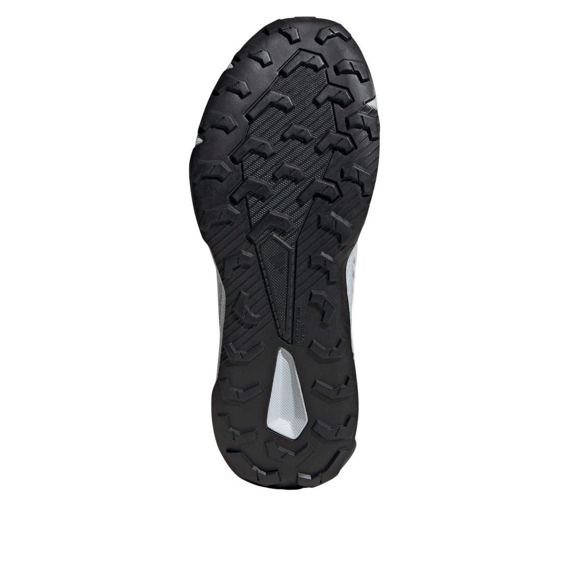 adidas Tracefinder Trail 'Grey Orange' IH4284